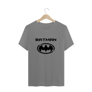 camiseta Batman Logo