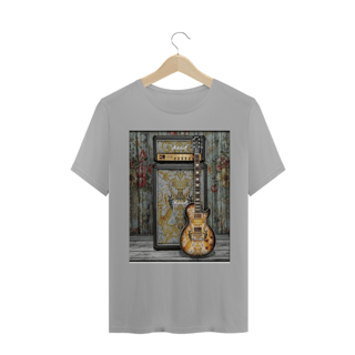 Camiseta GUITAR Hero