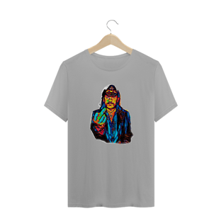 Nome do produtoCamiseta Rock Star Lemmy Kilmister