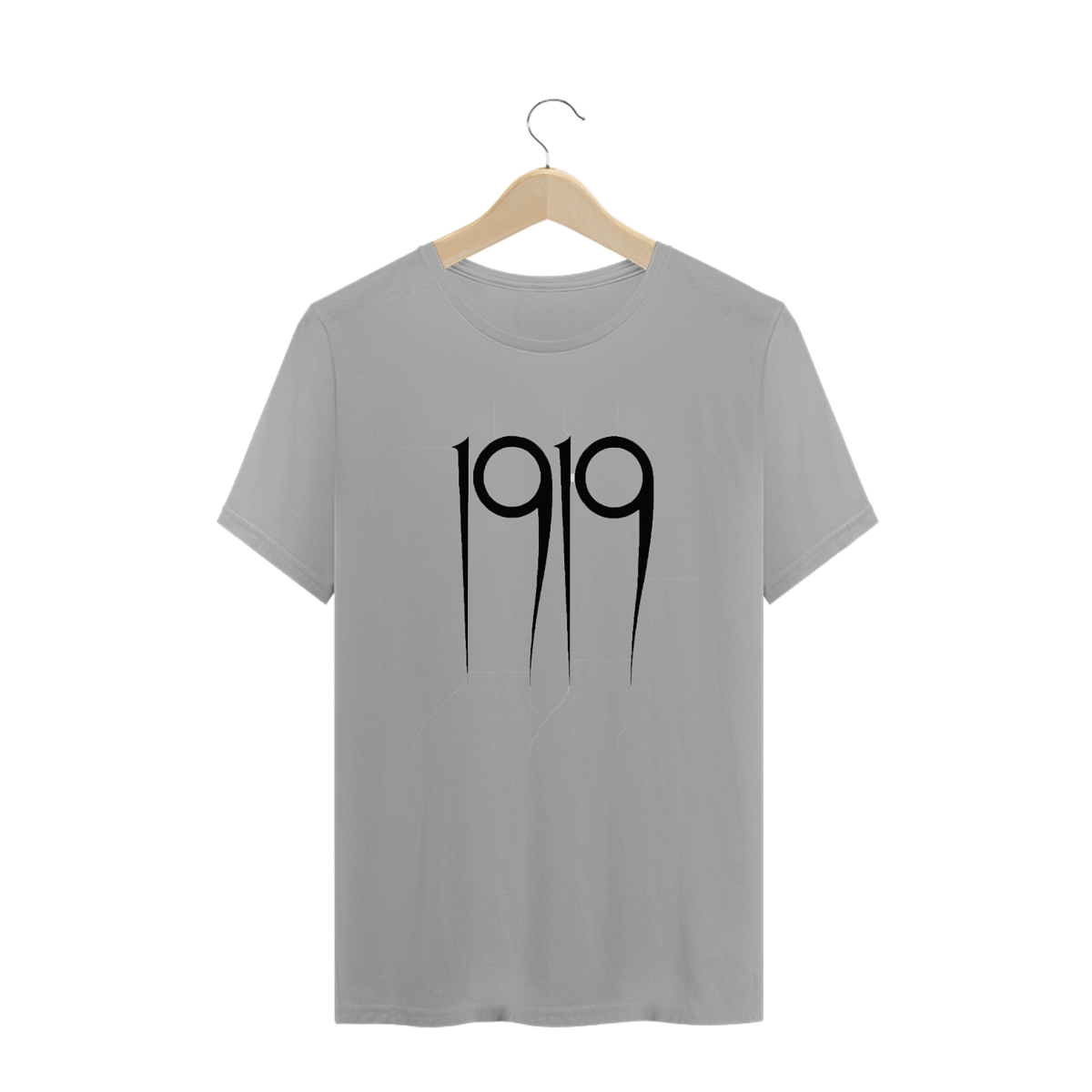 Nome do produto: Camiseta Blood Line white
