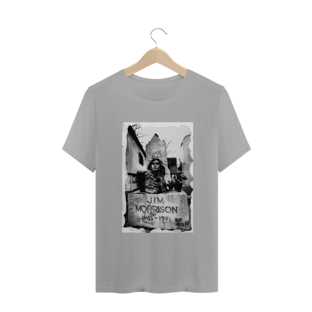 Nome do produtoCamiseta Rock Star Jim Morrison