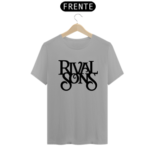 Nome do produtoCamiseta Rival Sons Rock Band