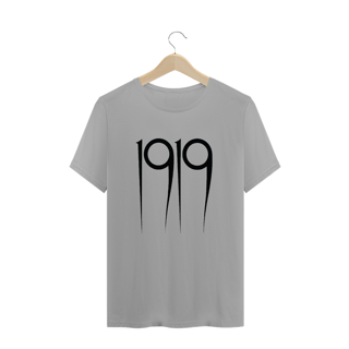 Camiseta Blood Line white plus