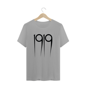 Camiseta Blood Line white plus
