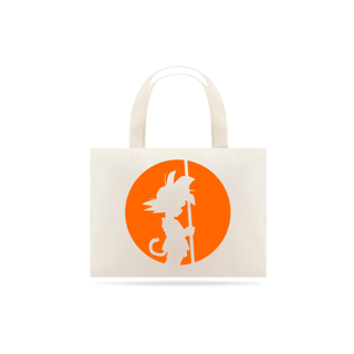 Ecobag Dragon Ball