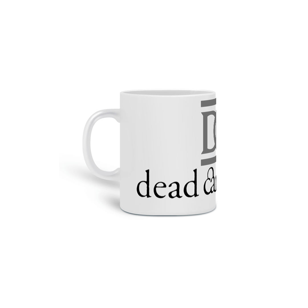 Caneca Dead Can Dance 