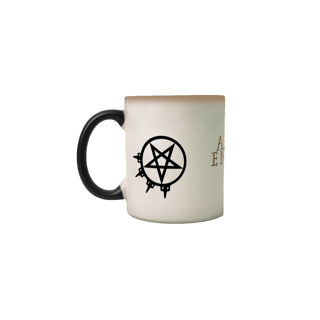 Caneca Arch Enemy 