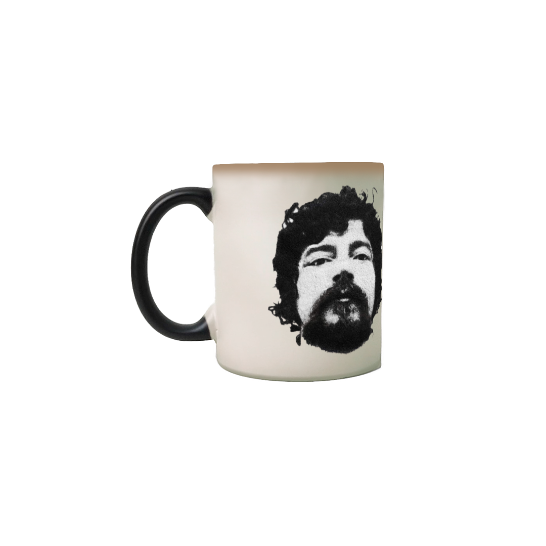 Caneca Raulzito Maluco Beleza