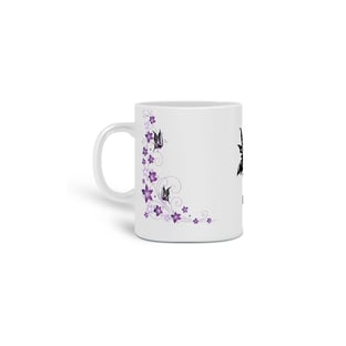 Nome do produtoCaneca Fairy tale 