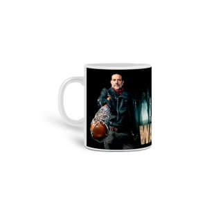 Nome do produtoCaneca The Walking Dead