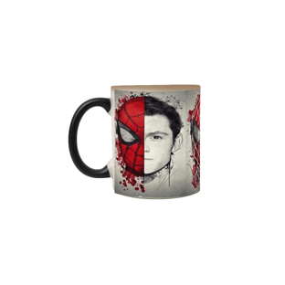 Nome do produtoCaneca Spider Man No way from home