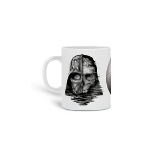 Nome do produtocaneca darth vader