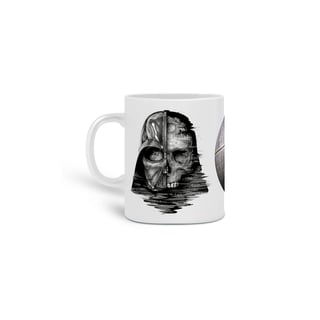 caneca darth vader