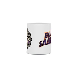 Nome do produtoCaneca Black Sabbath