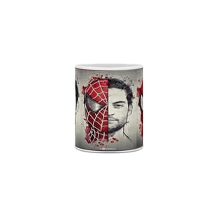 Nome do produtoCaneca Spider Man No Way  Home 