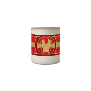 Nome do produtoCaneca Iron Man