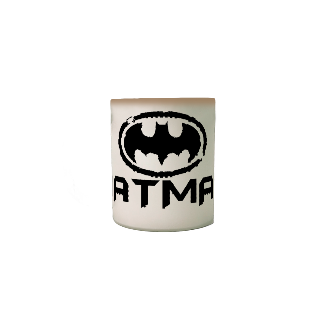 Caneca Batman Forever