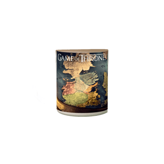 Caneca Magica Game of Thrones