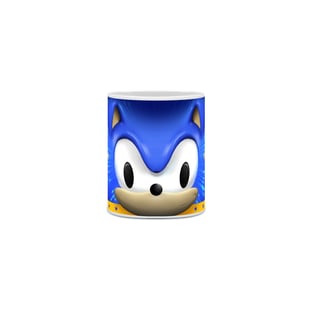 Nome do produtoCaneca Sonic 