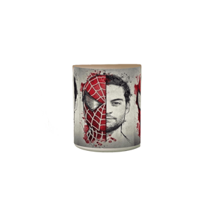 Nome do produtoCaneca Spider Man No way from home