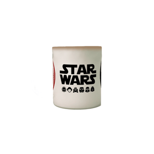 Nome do produtoCaneca Magica Star Wars 