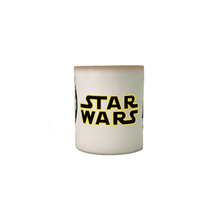 Nome do produtoCaneca StarWars Darkside Lord Vader