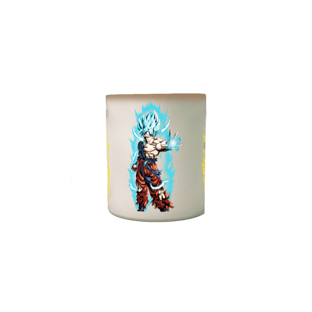 Nome do produtoCaneca Goku Instinto Superior