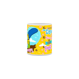 Nome do produtoCaneca Love You Marggie and Homer