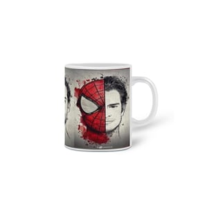Nome do produtoCaneca Spider Man No Way  Home 
