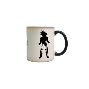 Nome do produtoCaneca Goku