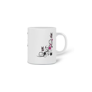 Nome do produtoCaneca Fairy tale 