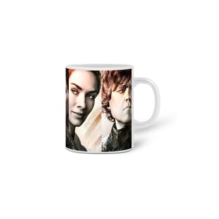 Nome do produtoCaneca Game of Thrones