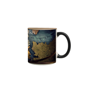 Nome do produtoCaneca Magica Game of Thrones
