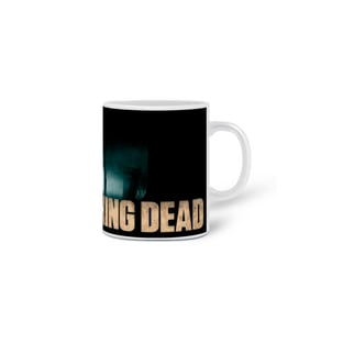 Nome do produtoCaneca The Walking Dead