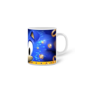 Nome do produtoCaneca Sonic 