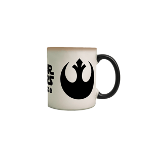 Nome do produtoCaneca Magica Star Wars 