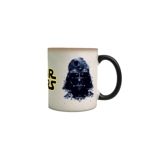 Nome do produtoCaneca StarWars Darkside Lord Vader
