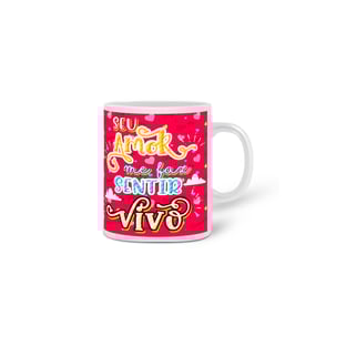 Nome do produtoCaneca te amo mil milhões seu homem de ferro