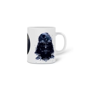 Nome do produtocaneca darth vader