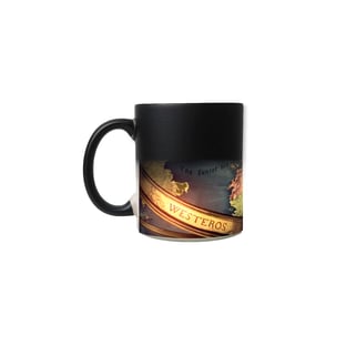 Nome do produtoCaneca Magica Game of Thrones