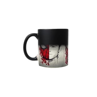Nome do produtoCaneca Spider Man No way from home