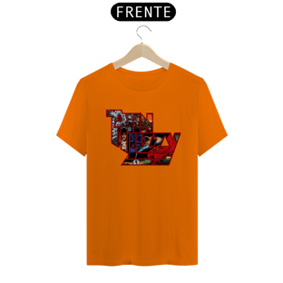 Nome do produtoCamiseta Thin Lizzy Rocker