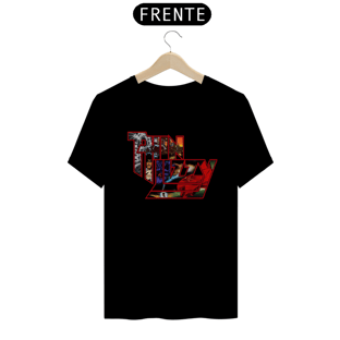 Nome do produtoCamiseta Thin Lizzy Rocker