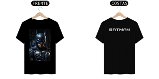 Camiseta Batman Cavaleiro das Trevas