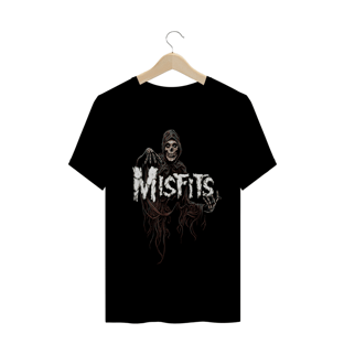 Nome do produtoClassic Band Misfits
