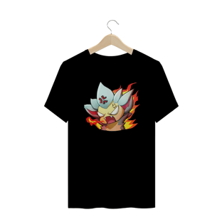 Nome do produtocamiseta LOL