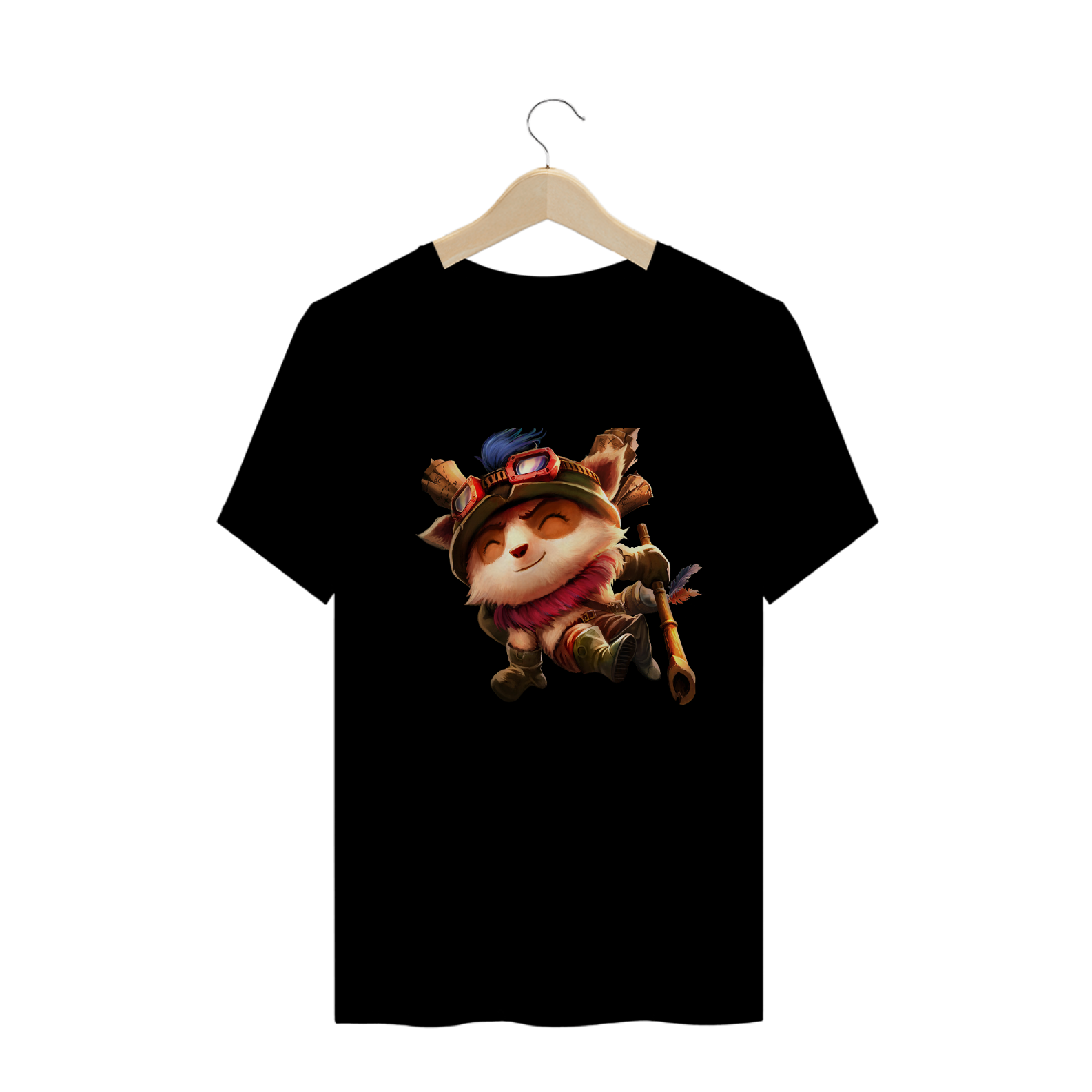 Camiseta League of Legends