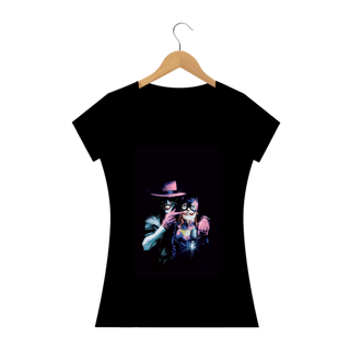 Camiseta Geek Joker 