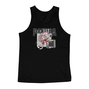 Nome do produtoCamiseta Rock Band Pantera