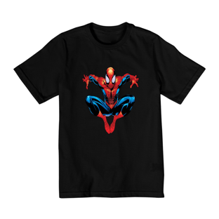 Nome do produtoSUPER HERO AMANZING SPIDER MAN